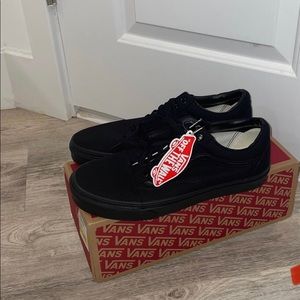 Vans Old Skool Shoes